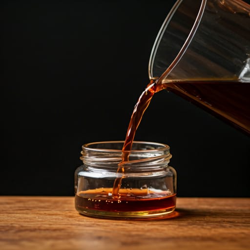 Coffee Pour
